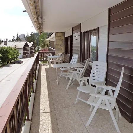 Mandarin D17 Appartement