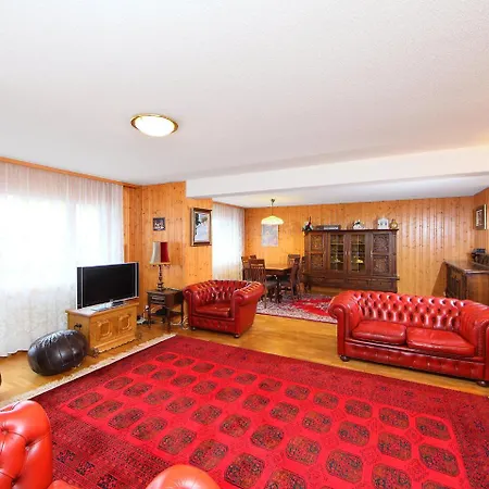 Mandarin D17 Appartement *