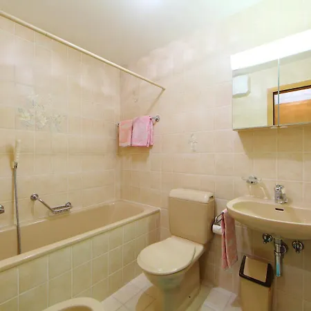 Appartement Mandarin D17