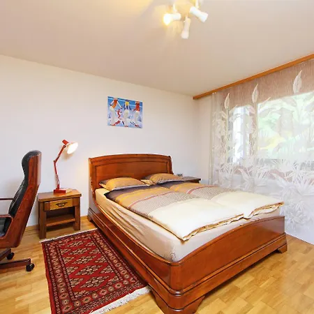 Appartement Mandarin D17 Crans-Montana