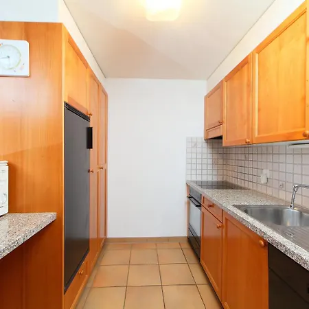 Appartement Mandarin D17 *