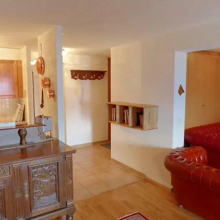 Mandarin D17 Appartement